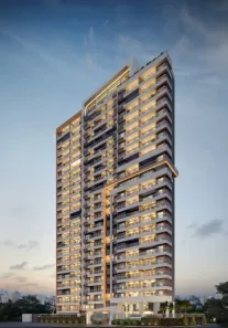 Apartamento com 1 Quarto à venda, 40m² no Aldeota, Fortaleza