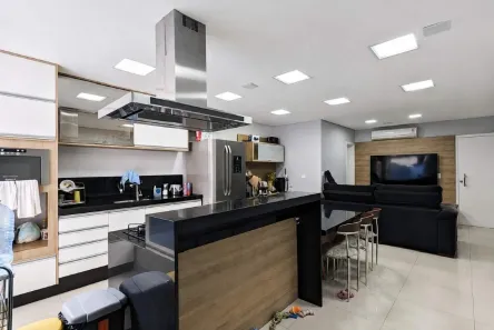 Sobrado com 3 Quartos à venda, 278m² no Vila Lusitânia, São Bernardo do Campo