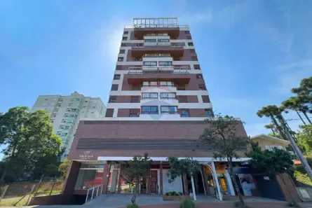 Apartamento com 2 Quartos à venda, 70m² no Imigrante, Bento Gonçalves