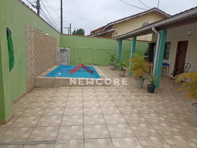 Casa com 2 Quartos à venda, 80m² no Nova Itanhaém (Praia), Itanhaém