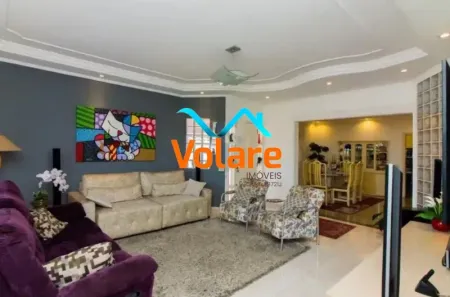 Sobrado com 3 Quartos à venda, 280m² no City Bussocaba, Osasco