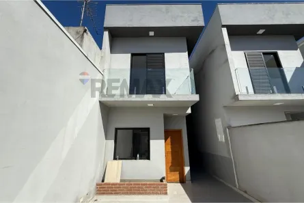 Casa com 3 Quartos à venda, 122m² no Cidade Nova Arujá, Arujá