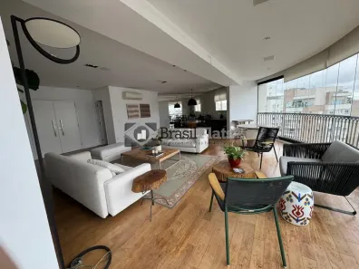 Apartamento com 3 Quartos à venda, 230m² no Jardim Paulista, São Paulo