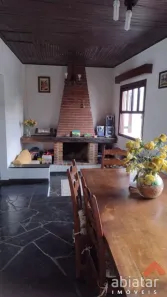 Casa com 4 Quartos à venda, 272m² no Jardim Londrina, São Paulo