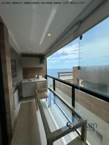 Apartamento com 1 Quarto à venda, 29m² no Barra, Salvador