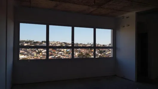 Sala Comercial à venda, 43m² no Centro, Jacareí