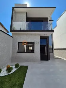 Sobrado com 3 Quartos à venda, 130m² no Jardim Nathalie, Mogi das Cruzes