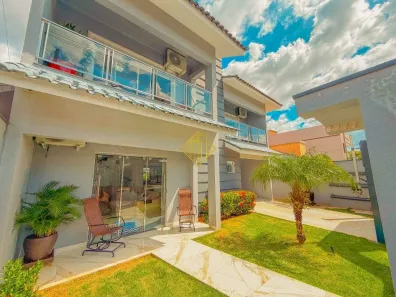 Sobrado com 4 Quartos à venda, 283m² no Jardim Gisela, Toledo