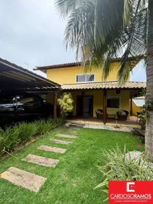 Casa com 4 Quartos à venda, 285m² no Pitangueiras, Lauro de Freitas