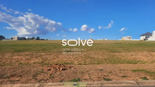 Lote/Terreno à venda, 1090m² no Reserva Petrus, Indaiatuba