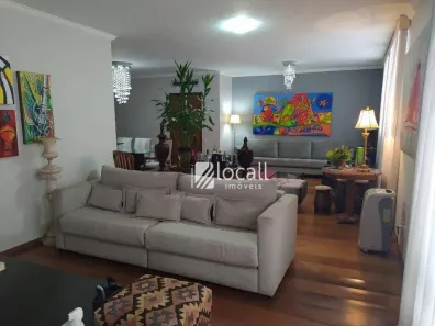 Apartamento com 3 Quartos à venda, 200m² no Parque Industrial, São José do Rio Preto