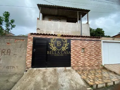 Casa com 2 Quartos à venda, 100m² no Caminho de Búzios, Cabo Frio