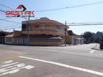 Imóvel Comercial para alugar, 270m² no Vila Rio Branco, Jundiaí