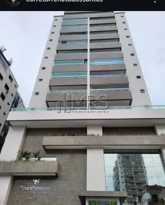 Apartamento com 1 Quarto à venda, 57m² no Guilhermina, Praia Grande