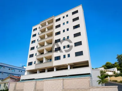 Apartamento com 3 Quartos à venda, 99m² no Centro, Serra Negra