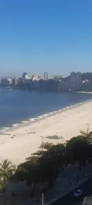 Apartamento com 2 Quartos para alugar, 70m² no Icaraí, Niterói
