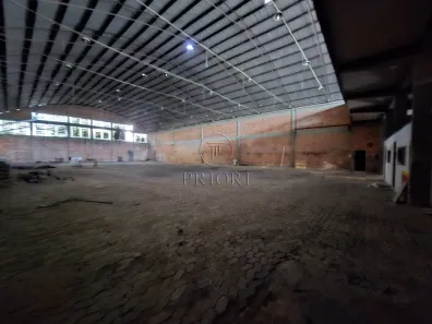 Galpão/Depósito/Armazém para alugar, 1500m² no Navegantes, Porto Alegre