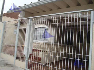 Casa com 3 Quartos à venda, 250m² no Jardim García, Campinas