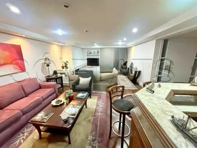 Apartamento com 4 Quartos à venda, 230m² no Vila Galvão, Guarulhos