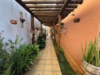 Casa com 4 Quartos à venda, 232m² no Castelinho, Piracicaba