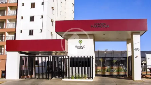 Apartamento com 2 Quartos à venda, 48m² no Parque Oeste Industrial, Goiânia