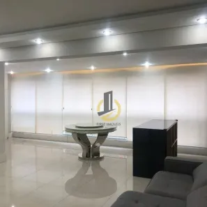 Apartamento com 4 Quartos para alugar, 142m² no Ipiranga, São Paulo