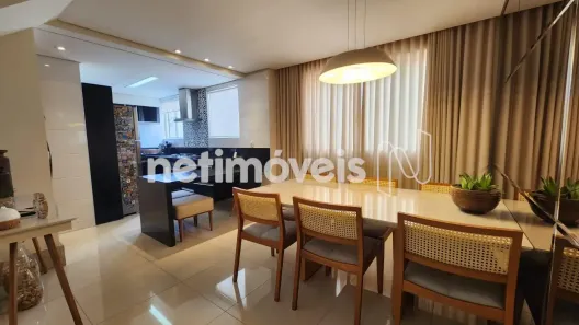Cobertura com 2 Quartos à venda, 130m² no Cruzeiro, Belo Horizonte