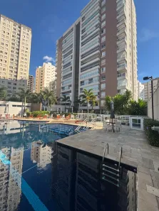 Apartamento com 3 Quartos à venda, 185m² no Cambuí, Campinas