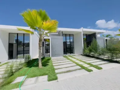 Casa de Condomínio com 3 Quartos à venda, 201m² no Parque Hawaí, Eusébio