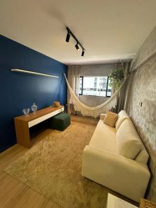 Kitnet com 1 Quarto à venda, 44m² no Jatiúca, Maceió