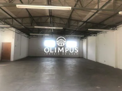 Imóvel Comercial para alugar, 1200m² no Daniel Fonseca, Uberlândia