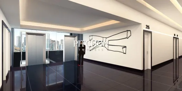Imóvel Comercial à venda, 30m² no Vale do Sereno, Nova Lima