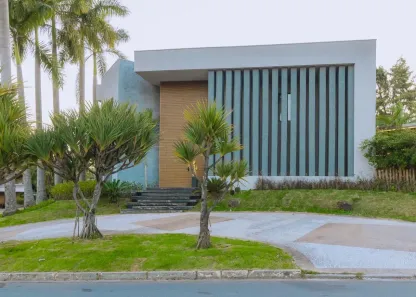 Sobrado com 5 Quartos à venda, 850m² no Tamboré, Barueri