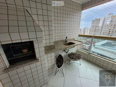 Apartamento com 2 Quartos à venda, 84m² no Tupi, Praia Grande