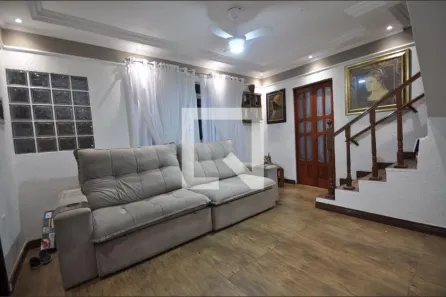 Casa com 2 Quartos à venda, 75m² no Vila Mazzei, São Paulo