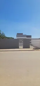 Casa com 2 Quartos à venda, 69m² no Altos da Serra I, Cuiabá