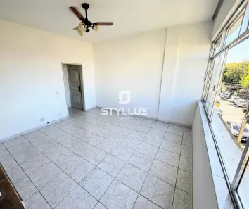 Apartamento com 2 Quartos à venda, 70m² no Del Castilho, Rio de Janeiro