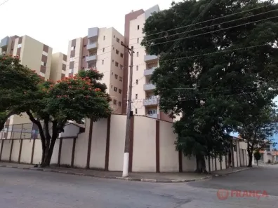 Apartamento com 3 Quartos para alugar, 108m² no Santa Cruz dos Lázaros, Jacareí