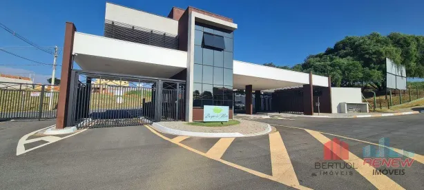 Lote/Terreno à venda, 301m² no Vila Pagano, Valinhos