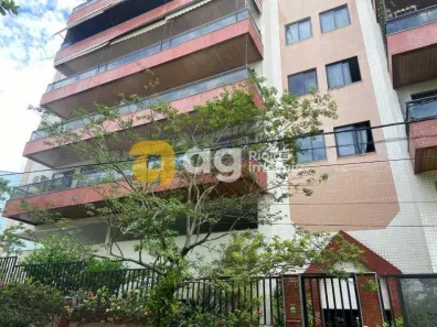 Apartamento com 3 Quartos à venda, 148m² no Vila Valqueire, Rio de Janeiro