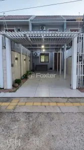 Casa com 2 Quartos à venda, 64m² no São José, Canoas