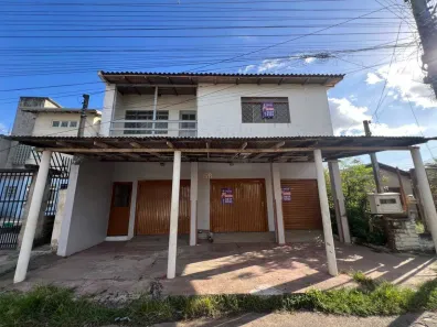 Ponto Comercial com 5 Quartos para alugar, 230m² no São Miguel, São Leopoldo