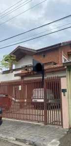 Casa com 4 Quartos à venda, 326m² no Vila Betânia, São José dos Campos