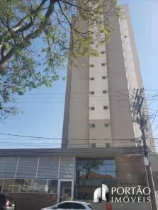 Apartamento com 1 Quarto à venda, 39m² no Vila Santa Tereza, Bauru