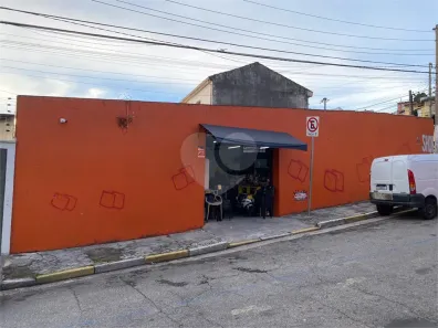 Galpão/Depósito/Armazém à venda, 179m² no Vila Romero, São Paulo