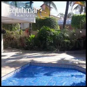 Casa com 5 Quartos à venda, 321m² no Enseada, Guarujá