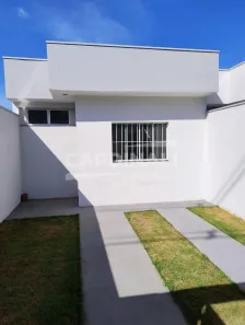 Casa com 1 Quarto à venda, 63m² no Parque Industrial, São Carlos
