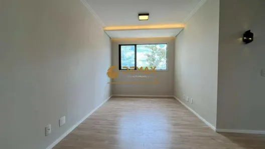 Apartamento com 2 Quartos à venda, 60m² no Jardim Alvorada, São José dos Campos