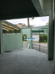 Casa com 1 Quarto para alugar, 55m² no Boa Vista, São Caetano do Sul