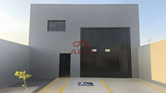 Ponto Comercial à venda, 120m² no Maisparque Rio Preto, São José do Rio Preto